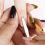 Bluesky 2 in1 Nail Brush & Pusher 6