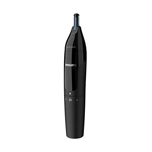 Philips Nasen- und Ohrentrimmer NT1650 2