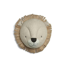 Nursery Décor, Born to be Wild, Wall Art - Lion 7550LP300