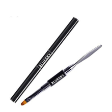 2 in1 Nail Brush & Pusher