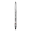 Clinique Quickliner For Eyes by Clinique 02 Smoky Brown / 0.01 oz. 0.3g 5