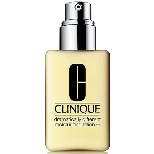 Clinique Dramatically Different Moisturizing Gel with Pump, 125ml 2