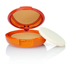 Rilastil Sun System Uniform Compact Cream Spf50+ Shade 01 Beige 10g