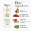 Marilou Bio Lichaamspeeling Argan 100ml 3
