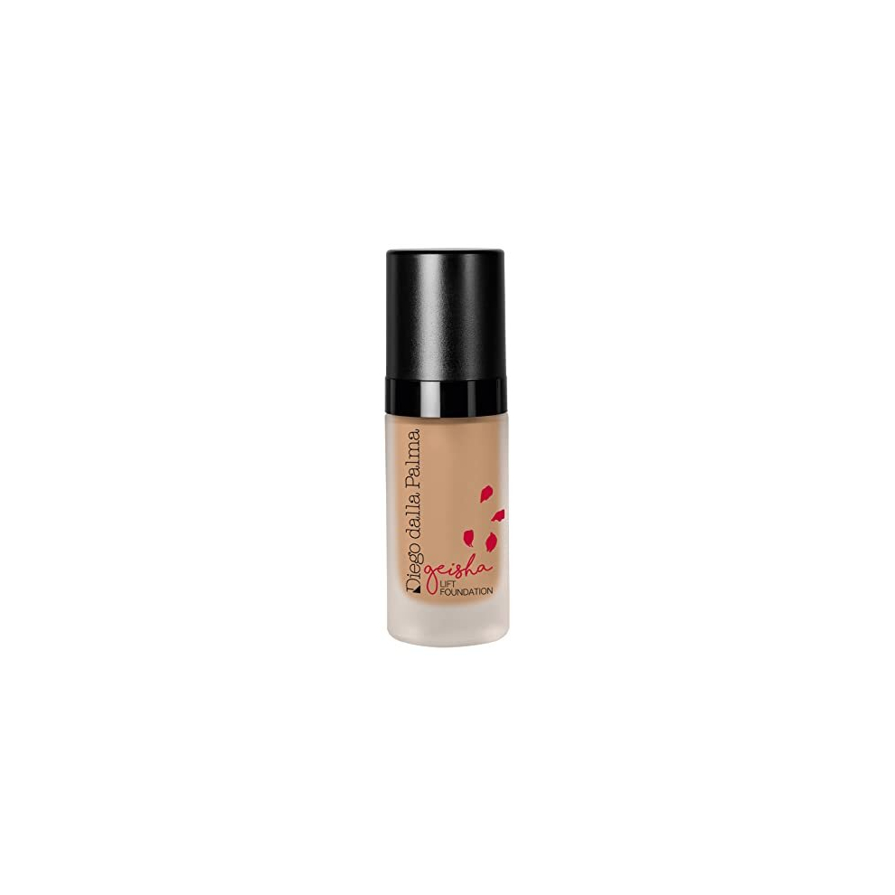 Diego Dalla Palma Geisha Lift Foundation 30Ml - Warm Beige 225