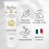 Marilou Bio Lichaamspeeling Argan 100ml 5