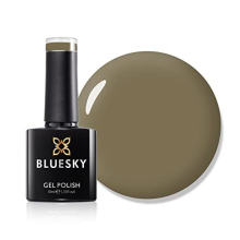 Gel Nail Polish, AW22, Autumn 2022, Cinematic - AW2207, Brown, Beige, Long Lasting, Chip Resistant, 10ml (Requires Drying Under UV or LED Lamp)