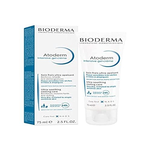 Bioderma Bioderma Atoderm Intensive Gel-Crema 75ml