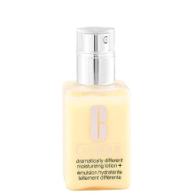 Dramatically Different Moisturizing Gel with Pump, 125ml