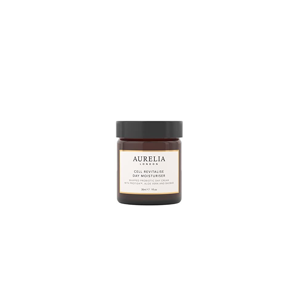 Aurelia Cell Revitalise Day Moisturiser