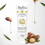 Marilou Bio Lichaamspeeling Argan 100ml 2