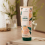 The Body Shop Body Lotion 200ml Milk & Honey 4