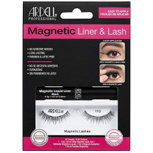 Magnetic Liquid Liner & Lash - 110
