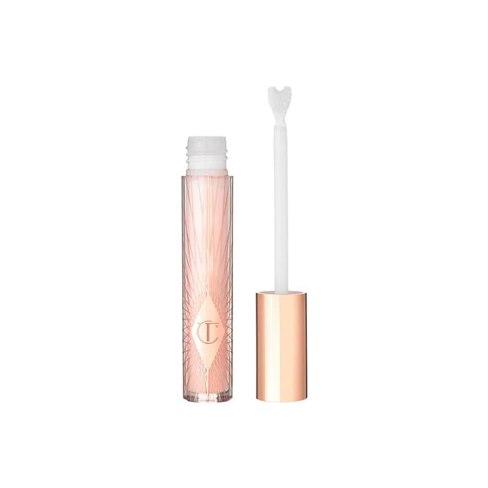 Collagen Lip Bath - Refresh Rose