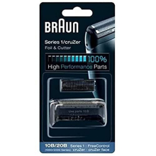 Replacement Foil & Cutter - 10B, Series 1,FreeControl - 1000 Series
