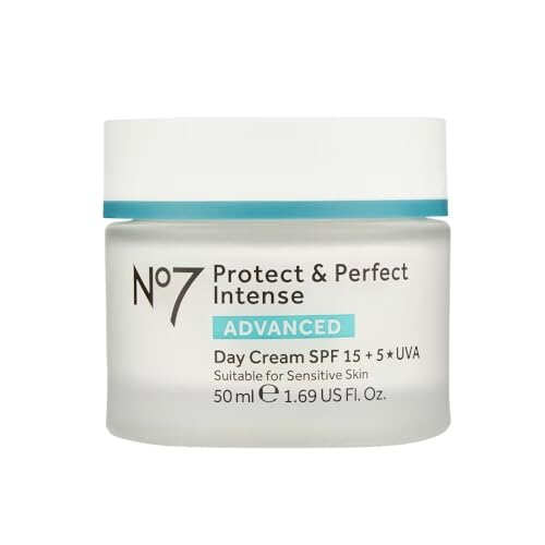 Boots No7 No7 Protect & Perfect Intense Advanced Day Cream