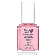 Nourishing Nail Polish Treat, Love & Colour, Pack of 1 (1 x 14 ml)