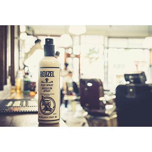 Reuzel Argile spray 355 ml 2