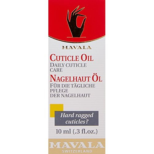 Mavala Olio Cuticule 10 ml 1
