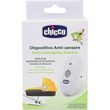 Chicco Portable Mosquito Repellent Device