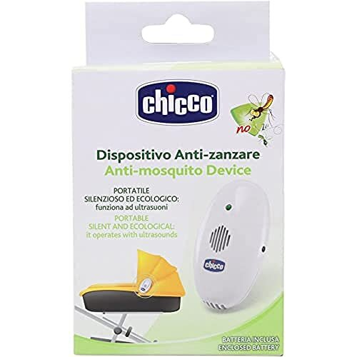 Chicco Portable Mosquito Repellent Device