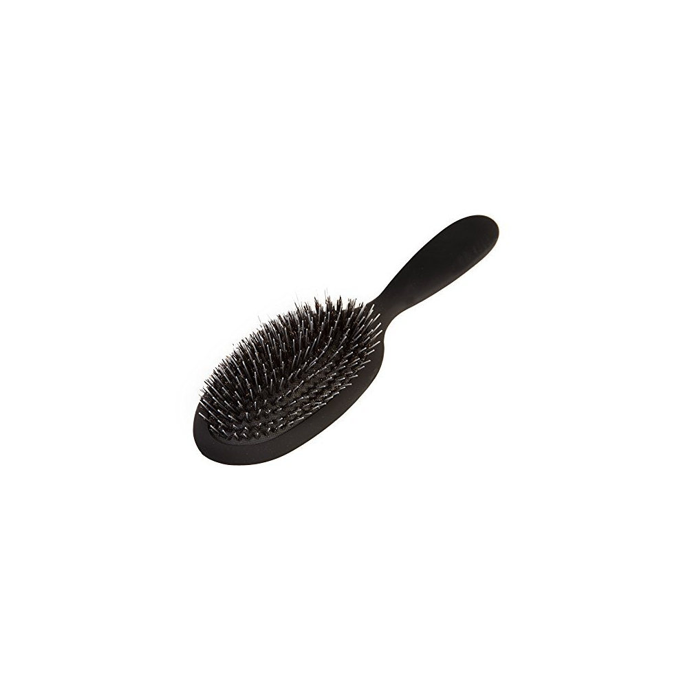 Beauty Works Oval Mixed Bristle Brush 103 Grams, Women - Image 3