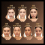 Max Factor Facefinity Compact Foundation SPF 20 Number 002, Ivory,10 g (Pack of 1) 10