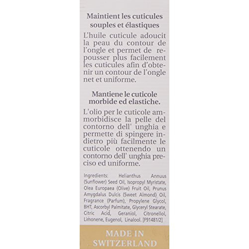 Mavala Olio Cuticule 10 ml 2