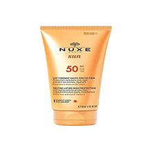 Lait Fondant Haute 150 ml Sun High Protection Melting Lotion SPF50, No Colour, no Colour