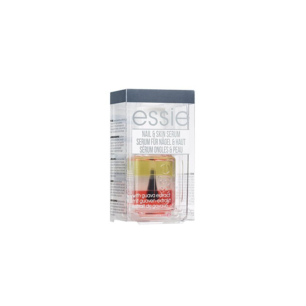 serum for nails and skin-guava extract-13.5ml