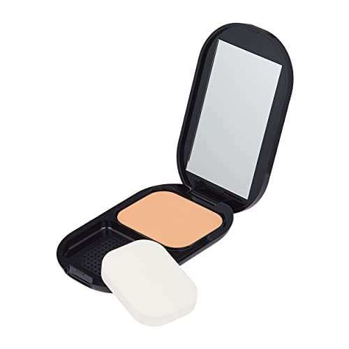 Max Factor Facefinity Compact Foundation SPF 20 Number 002, Ivory,10 g (Pack of 1) 1