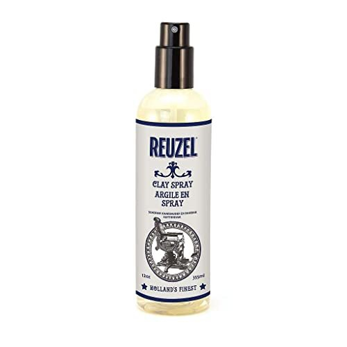 Reuzel Argile spray 355 ml