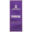 Cosmetics Thick Plumping Top Coat, 1 Item 2