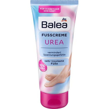 Foot Cream for Very Dry Feet with 10% Urea 100 ml