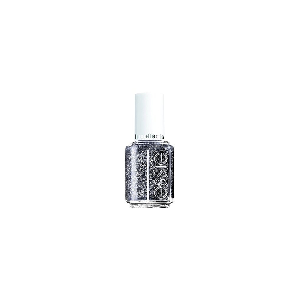 Essie Original Nail Polish, Luxe Effects Collections 2015, 382 Frilling Me Softly 13.5 Ml