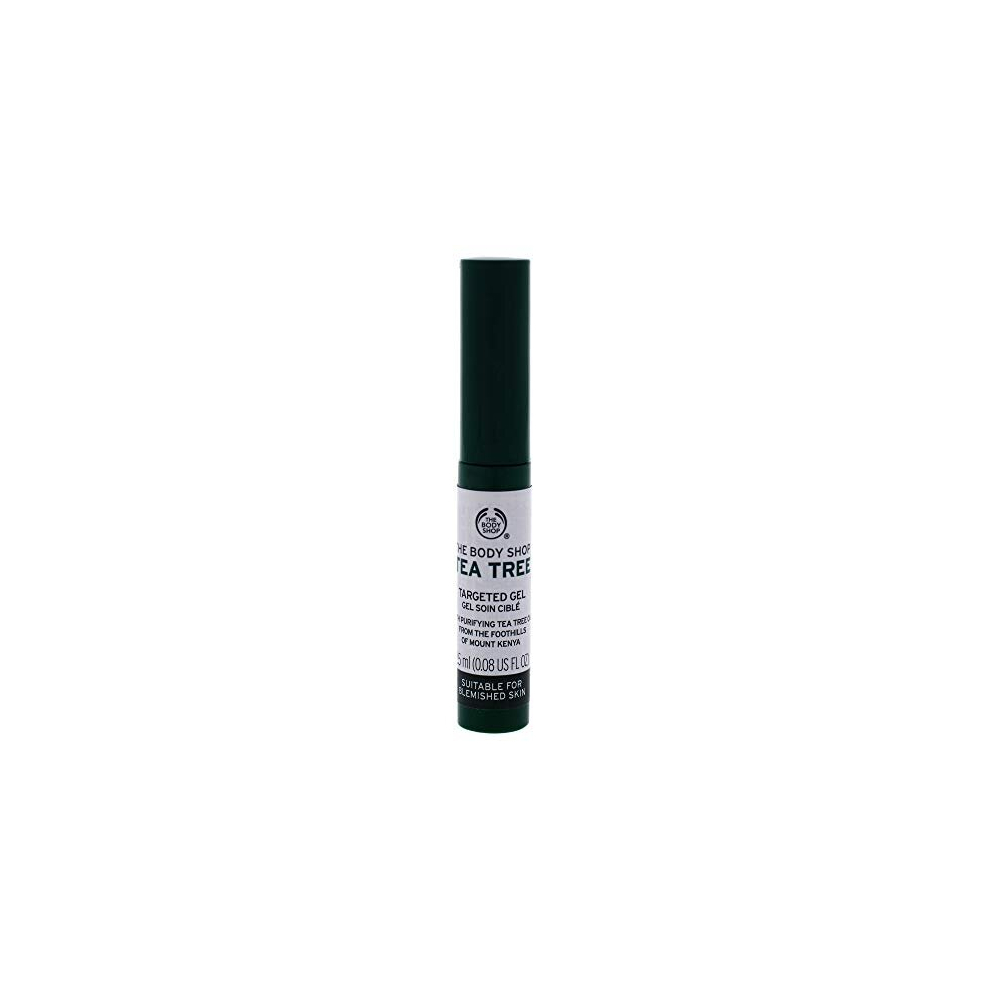 Unisex Tea Tree Blemish Gel, Pimple Pen 2.5 ml