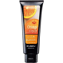Hair Color Treatment - Orenge