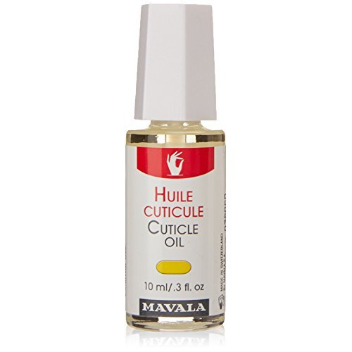 Mavala Olio Cuticule 10 ml