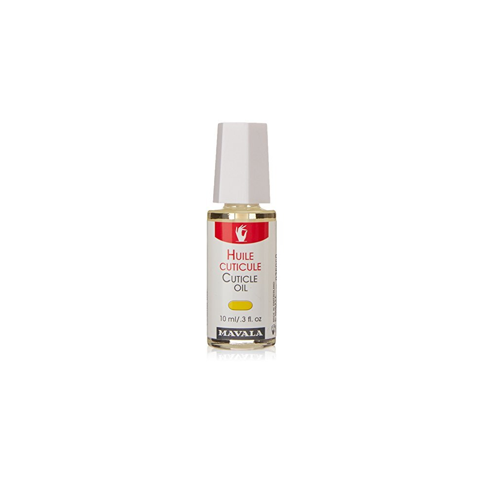 Olio Cuticule 10Â ml