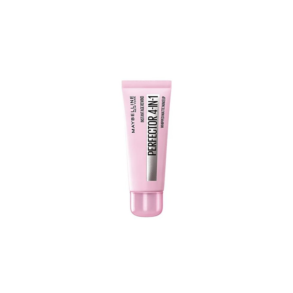 Maybelline 05 Deep Instant Age Rewind Instant Perfector 4 In 1 27Ml - Image 9