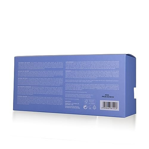 Framesi Morphosis Reinforcing Activator 12 x 7 ml 1