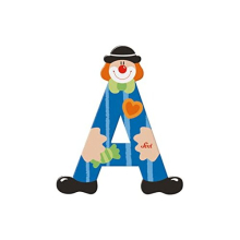 TRUDI SEVI - 181737 - CLOWN BRIEF A