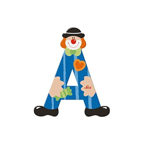 TRUDI SEVI - 181737 - CLOWN BRIEF A