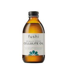 Really Good Oil, Best for Thighs, Hips & Bottom, Lumpy and Uneven Skin, Reduces Appearance of Cellulite, Boosts Circulation, Tons & Firms, Ethical,