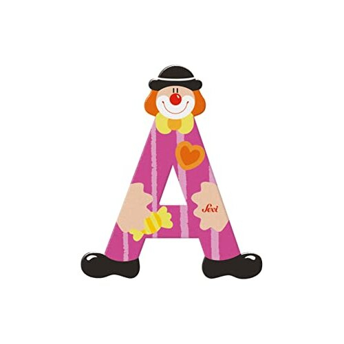 TRUDI SEVI - 181737 - CLOWN BRIEF A 1