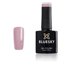 Gel Nail Polish, Glow in the Dark, Good Vibes, Glowing 05, Purple, Halloween, Long Lasting, Chip Resistant, 10 ml (Requires Drying Under UV LED Lamp)
