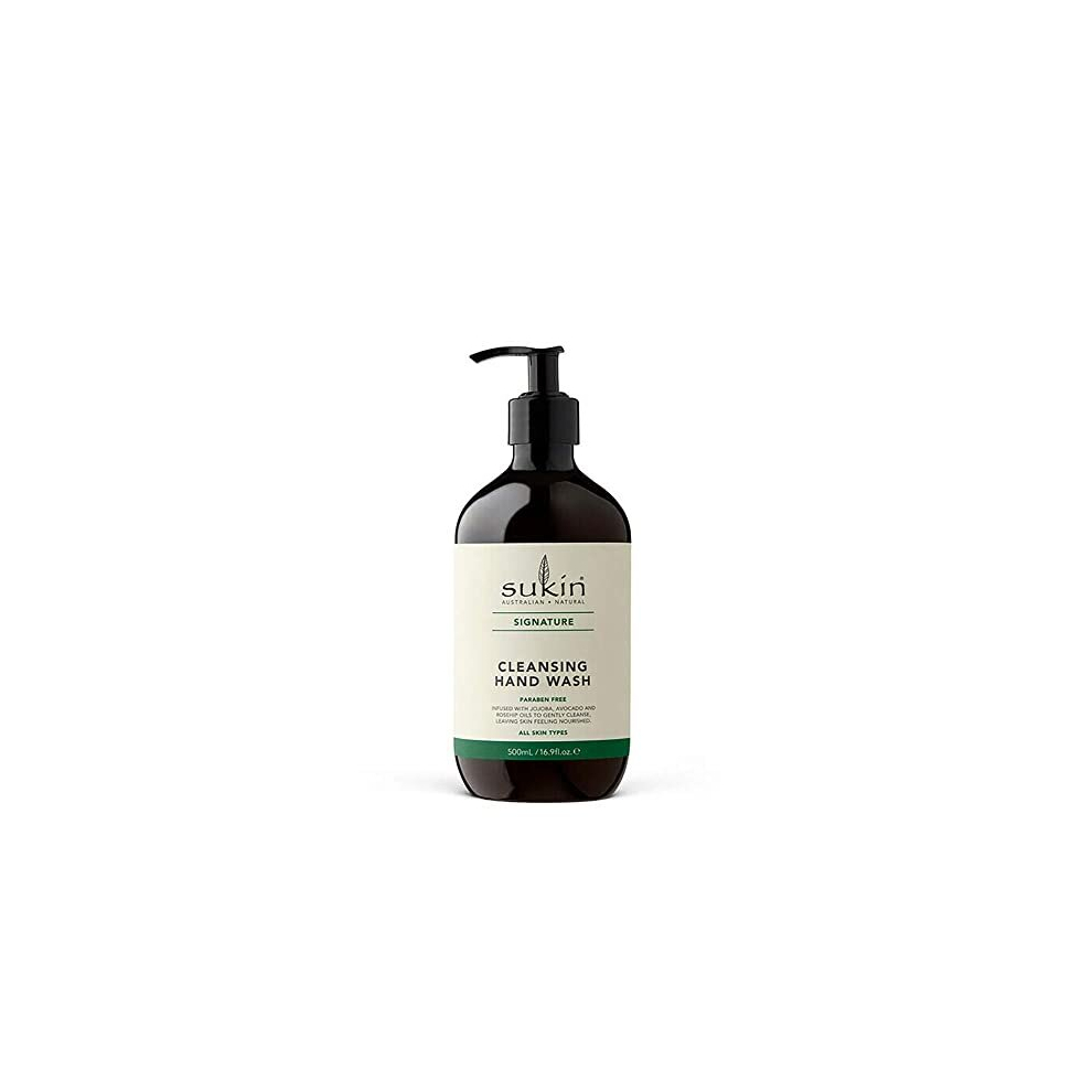 Cleansing Hand Wash 500 ml