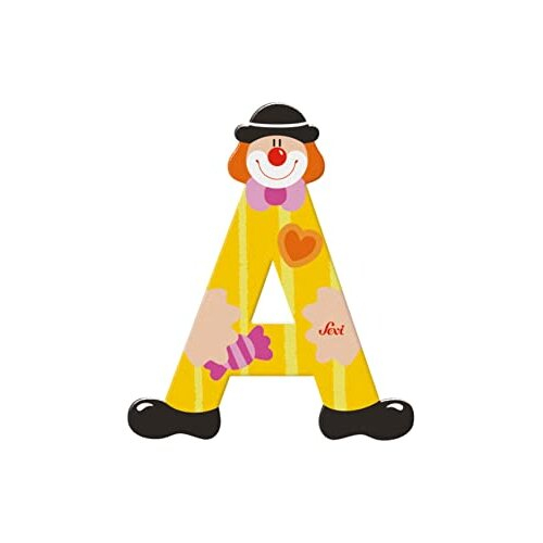 TRUDI SEVI - 181737 - CLOWN BRIEF A 2