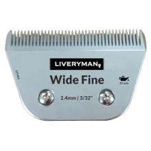A5 Wide Blade Fine 2.4mm