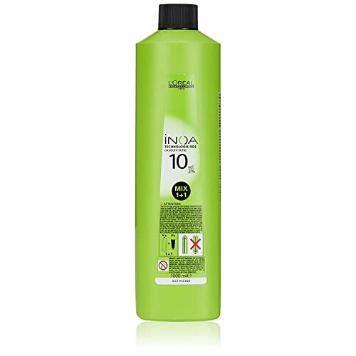 INOA 200 OXYDANT 10 VOL 1L V034